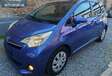 Toyota Verso-S