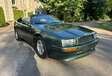 Aston Martin Virage