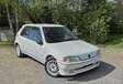 Peugeot 106