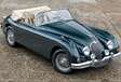 Jaguar XK
