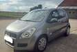 Suzuki Splash