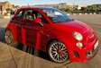 Abarth 500