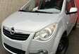 Opel Agila