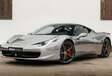 Ferrari F 458