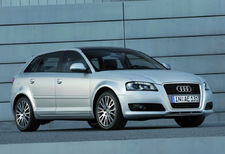 Audi RS3 Sportback