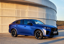 BMW X2 (U10)