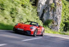 Porsche 911 GT3 S/C (2026) : Le puzzle magnifique