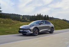 MG IM6 100 Performance AWD: 751 ch, mais encore?