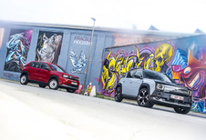 Fiat Grande Panda Electric vs. Renault 4 E-Tech Electric 150 HP Comfort Range : Entre héritage et opportunisme