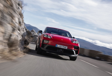 Review Porsche Macan GTS (2026) - op zoek naar een (sportieve) meerwaarde