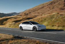 Review Tesla Model 3 Achterwielaandrijvng (2026) – Meer voor minder