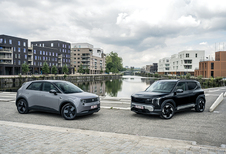 Welke kiezen: Firefly vs. Kia EV2?