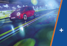 2026 Renault Twingo E-Tech Electric 80HP Urban Range (Techno)