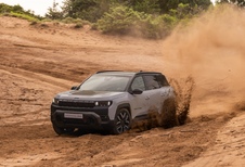 JEEP COMPASS 4xe (2026) - De ultieme vrijetijds-SUV?