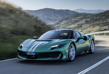 Ferrari 296 Speciale (2026) – Un paradoxe très Speciale