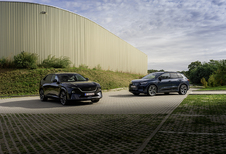 Audi Q4 e-Tron Performance vs. Mazda CX-6e: Le bon, la belle & le prix