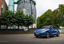 Volkswagen ID. Polo 52 kWh 155kW: De l'ordre dans les idées