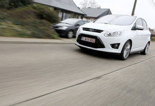 FORD C-MAX 1.6 ECOBOOST (2011)