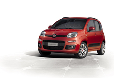 MEER DAN EEN FACELIFT: Fiat Panda