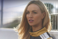 Lotus F1 gaat voor blond