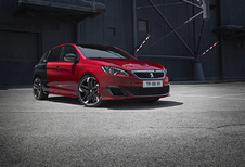 Peugeot 308 GTi wil de beste worden