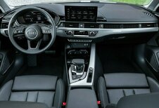 Audi A4 - 2.0 30 TDi 100kW S tronic S line (2020)