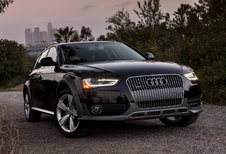 Audi A4 Allroad Quattro