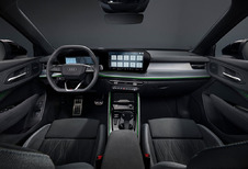 Audi Q3 - S line TFSI 110kW S tronic (2026)