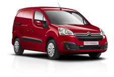 Citroën Berlingo Multispace 4d
