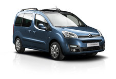 Citroën Berlingo Multispace 5d