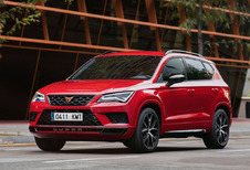 Ateca