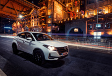 DFSK Fengon 500 - 1.5 LPG (2023)