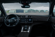 DS DS 7 - Plug-in Hydrid AWD 300 Pallas (2025)