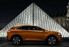 DS DS 7 Crossback - 2.0 BlueHDi 180 Automatic So Chic (2019)