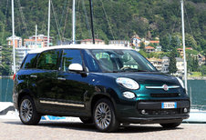 Fiat 500L Living