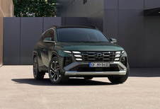 Hyundai Tucson - 1.6 T-GDi Techno (2027)