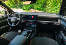 Hyundai Tucson - 1.6 CRDi Techno (2027)