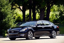 Infiniti Q70