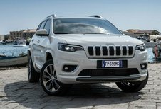Cherokee