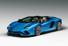 Aventador