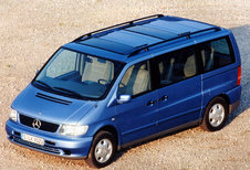 Mercedes-Benz Classe V V 220 CDI (1996)