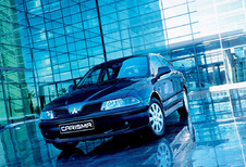 Mitsubishi Carisma Berline 1.6 Classic (1999)