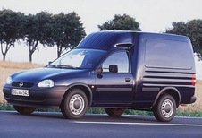 Opel Combo 3p