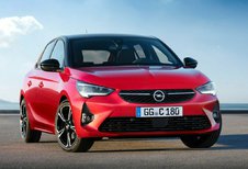 Opel Corsa 5d 1.2 55kW S/S Edition (2020)