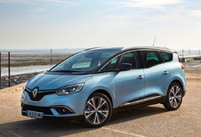 Renault Grand Scénic Blue dCi 150 Bose Edition 7P (2020)