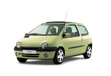 Renault Twingo 3p
