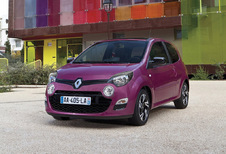 Renault Twingo 3p