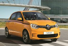 Renault Twingo 5d 0.9 TCe 95 Edition One (2020)