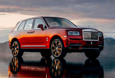 Cullinan