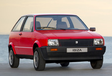 Seat Ibiza SC